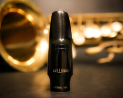CE Winds Pure Vintage NY Alto Saxophone Mouthpiece