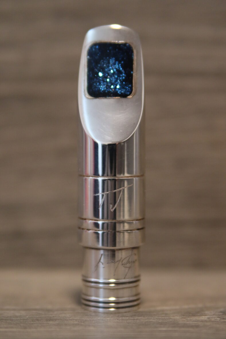 AM Mouthpieces Handmade Katana Alto Saxophone Mouthpiece