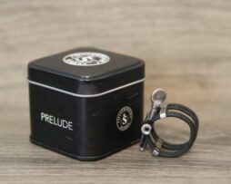 Silverstein Works Prelude Metal Large Saxophone Ligature
