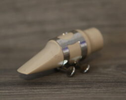 CE Winds Pure Vintage NYM 6M Alto Saxophone Mouthpiece