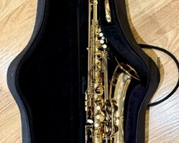 1990’s The Woodwind TAIWAN MADE Tenor Saxophone Selmer SA80II Clone