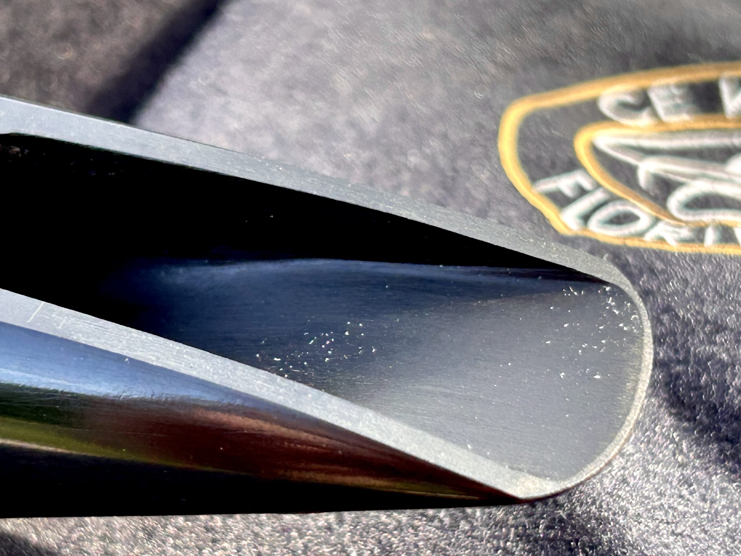 Legend XHR Tenor Saxophone Mouthpiece - Image 2