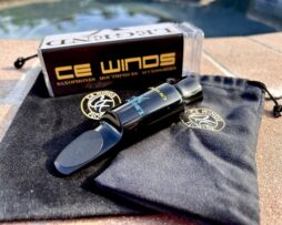 Legend XHR Tenor Saxophone Mouthpiece