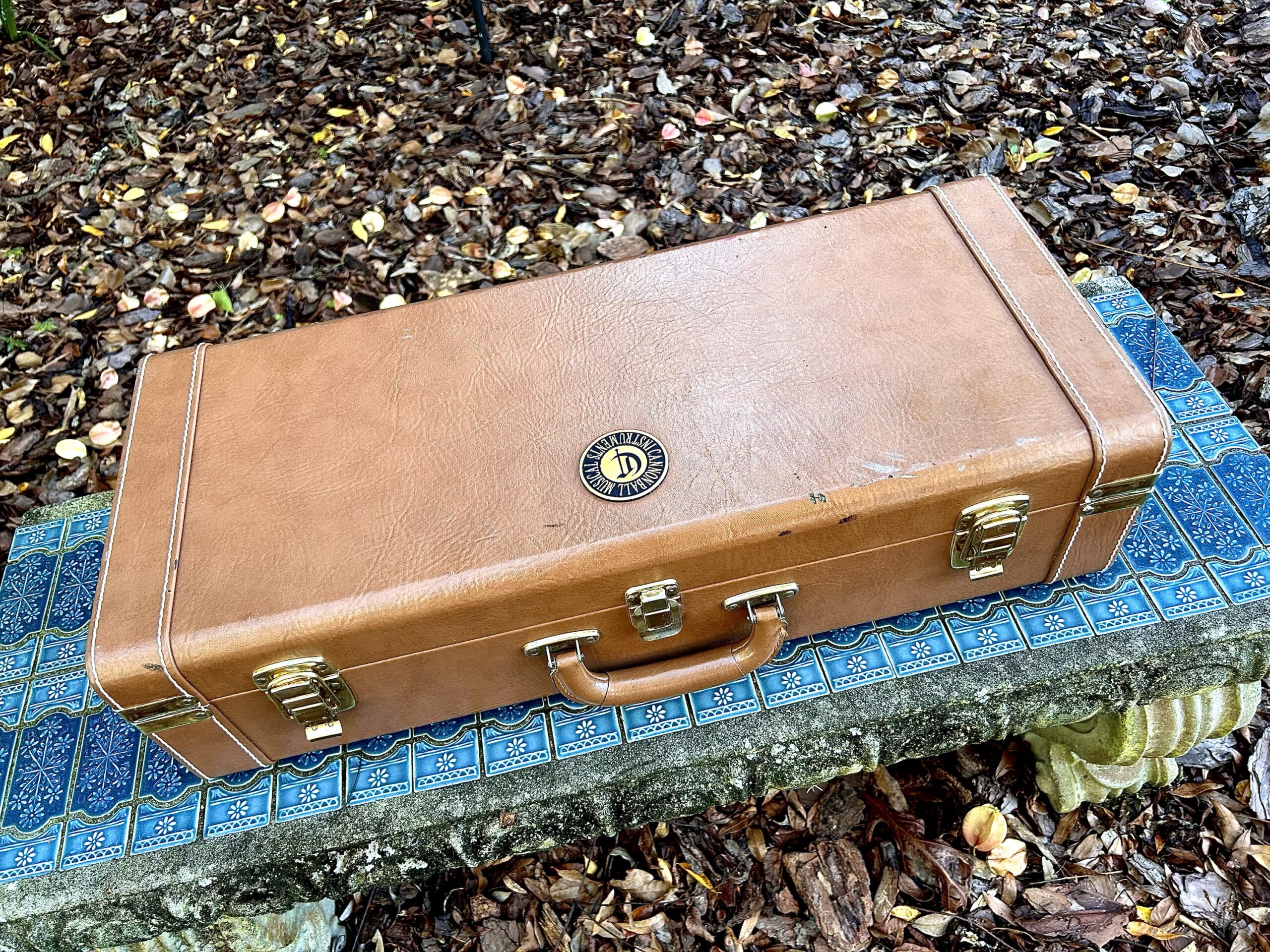 Cannonball Vintage Reborn Alto Saxophone - Serial #V148417 - Excellent Player, Used Condition - Image 20