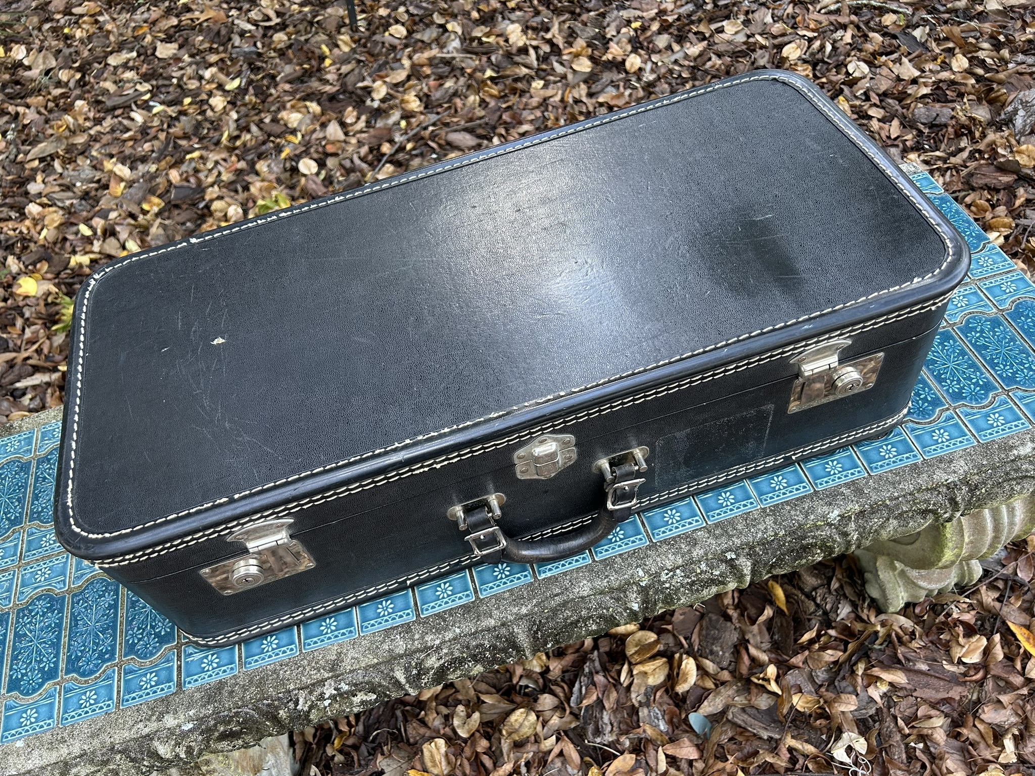 Buffet Crampon Super Dynaction Alto Saxophone - Image 3