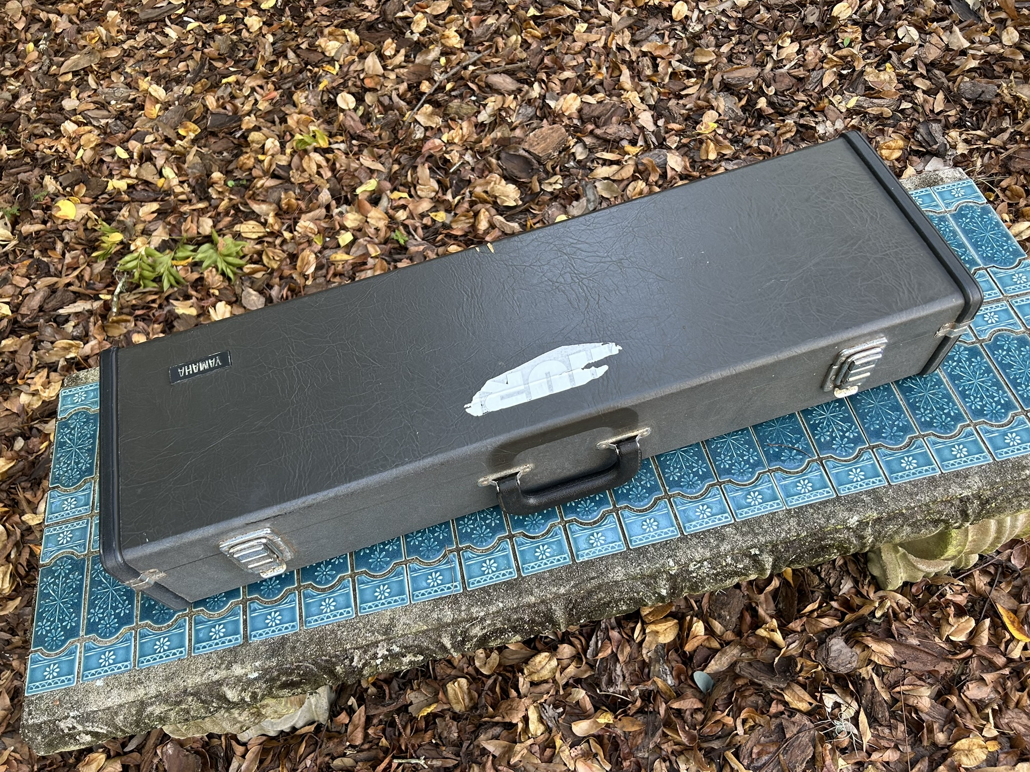 Yamaha YSS-475 Soprano Saxophone - Image 10