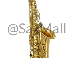 CE Winds Studio Series M2 Alto Sax Pure Resonance Finish Demo MSRP $4995