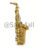 CE Winds Studio Series M2 Alto Sax Pure Resonance Finish Demo MSRP $4995