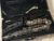 Cannonball Big Bell Stone Series Raven Alto Saxophone