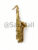 CE Winds Pure Resonance Tenor Saxophone M2 Demo – Matte Antique, Engraved