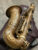 CE Winds Studio Series M2 “Fire Storm” Professional Alto Saxophone