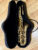 1990’s The Woodwind TAIWAN MADE Tenor Saxophone Selmer SA80II Clone