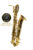 CE Winds GL639 Gold Lacquer Baritone Saxophone