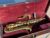 1947 Conn 10M Tenor Saxophone w/ Rolled Tone Holes