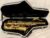 Selmer Paris Mark VI Tenor Saxophone – Original Finish – SN 209140