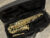 Selmer Paris Super Action 80 Series II Jubilee Alto Saxophone