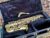 Selmer Paris Super Action 80 Serie II Alto Saxophone – Serial #N.534552 – Excellent Player, Used Condition